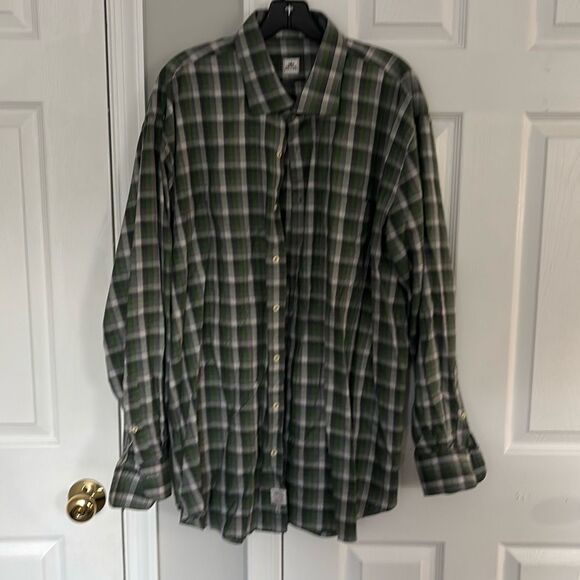 Peter Millar button down shirt size XXL - Picture 1 of 5